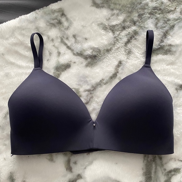 Montelle Intimates Wireless Brassieres, 30E - Picture 5 of 6